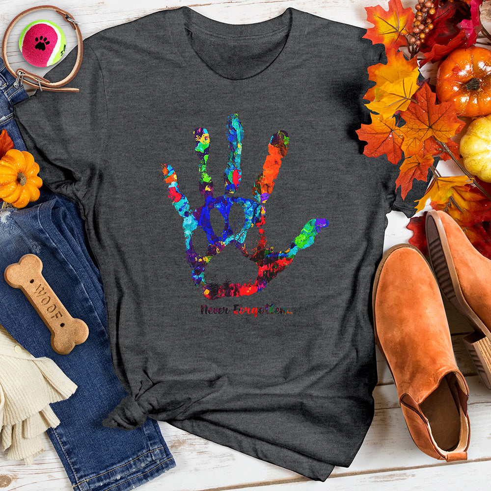 Handful Tribute Tee