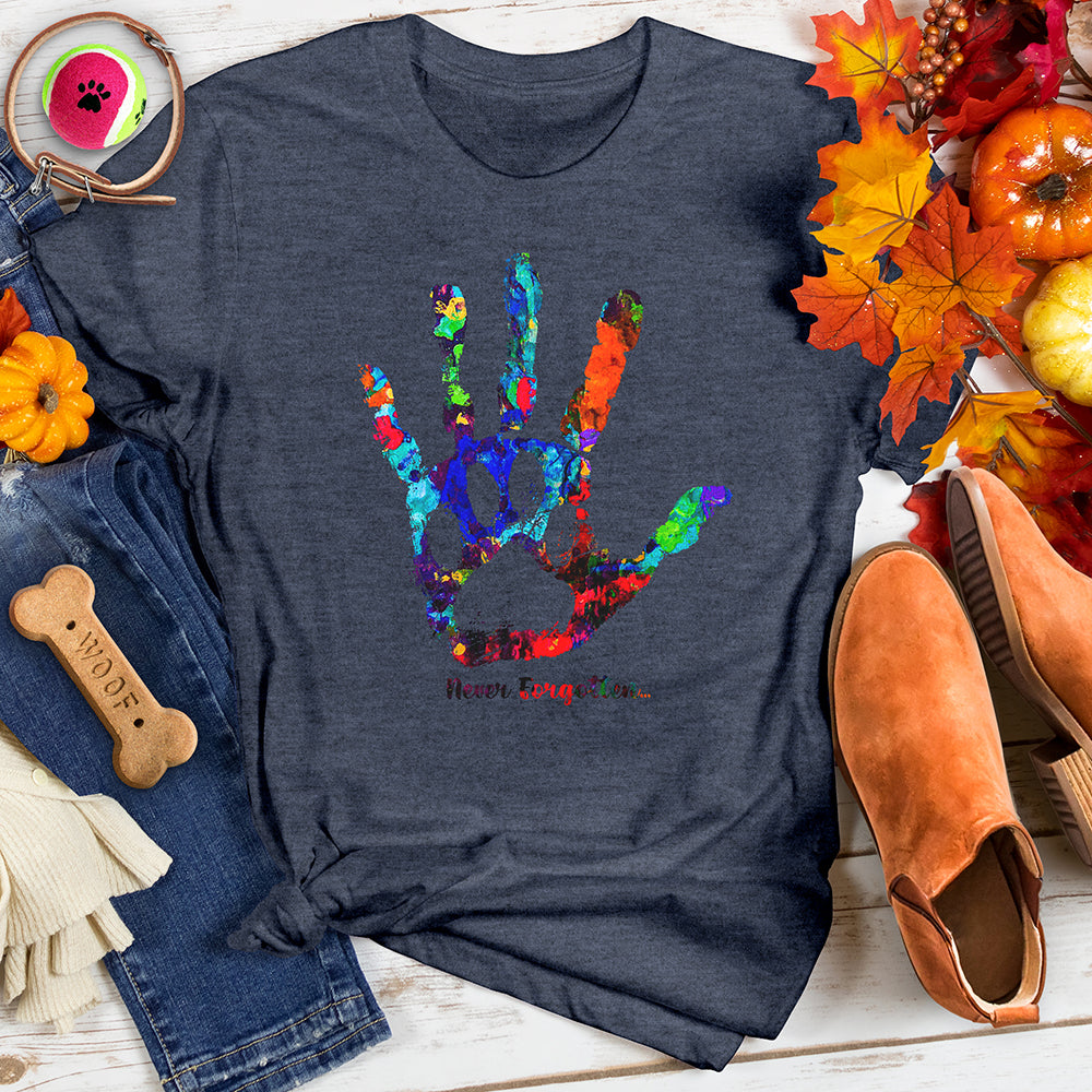 Handful Tribute Tee
