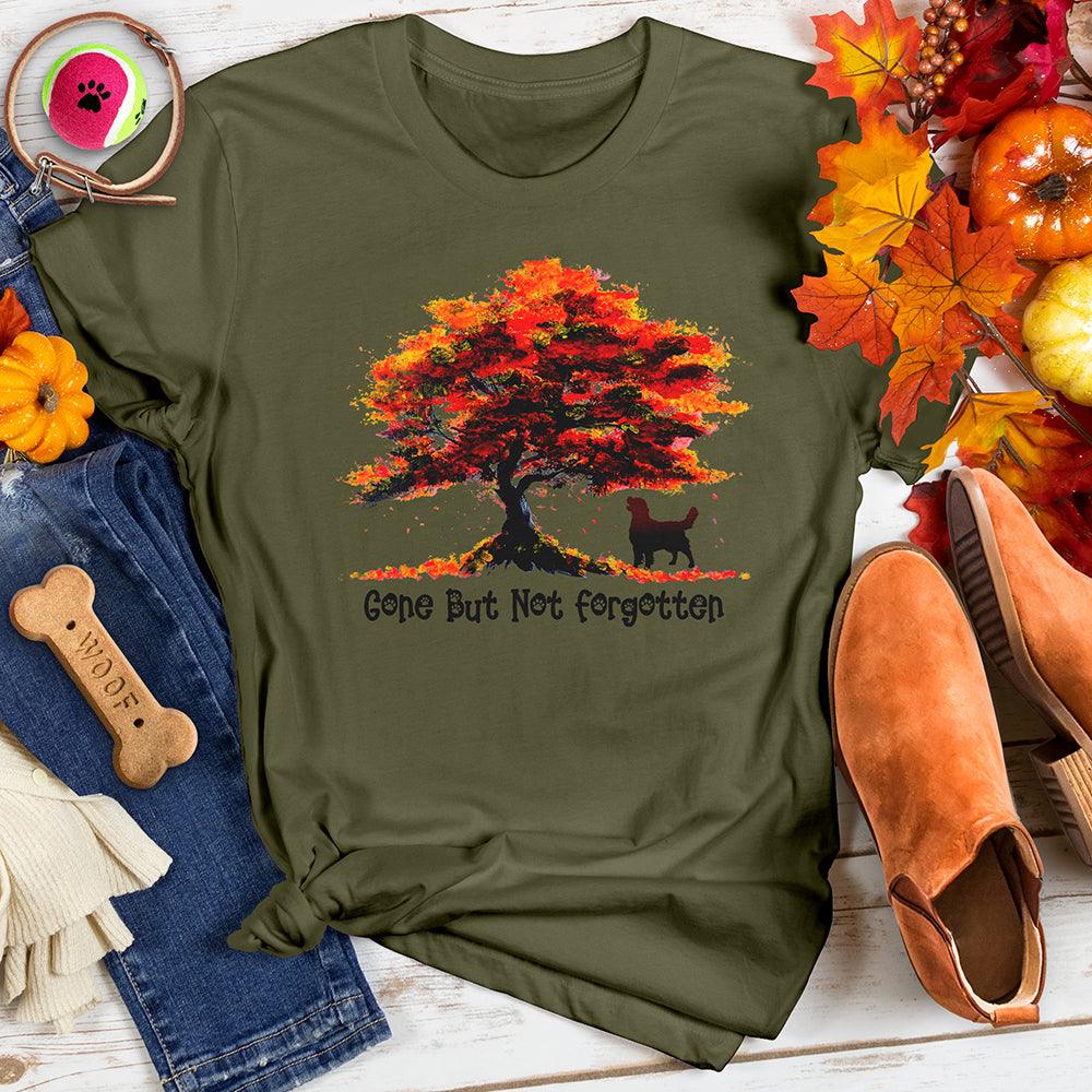 Gone But Not Forgotten Tee