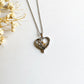 Heartfelt Bond Necklace