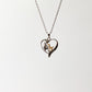 Heartfelt Bond Necklace
