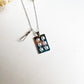 Sweet Paws Muffin Pan Necklace