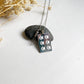Sweet Paws Muffin Pan Necklace