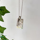 Sweet Paws Muffin Pan Necklace