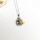 Forever My Best Friend Necklace