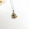 Forever My Best Friend Necklace