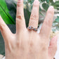 Always in My Heart Infinity Ring