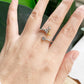 Forever My Best Friend Ring
