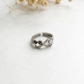 Always in My Heart Infinity Ring