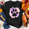 Dreamy Paw Splash Tee