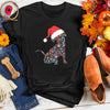 Santa Paws Tee