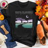 Breathe Universe Moonwalk Tee