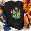 Paw Flower Tee