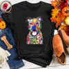 Pop Art Pitbull Tee