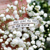 Dogs Leave Paw Prints Twist Bracelet