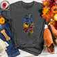 Autumn Pawfect Tee