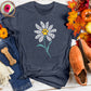 Paw Petals Love in Bloom Tee