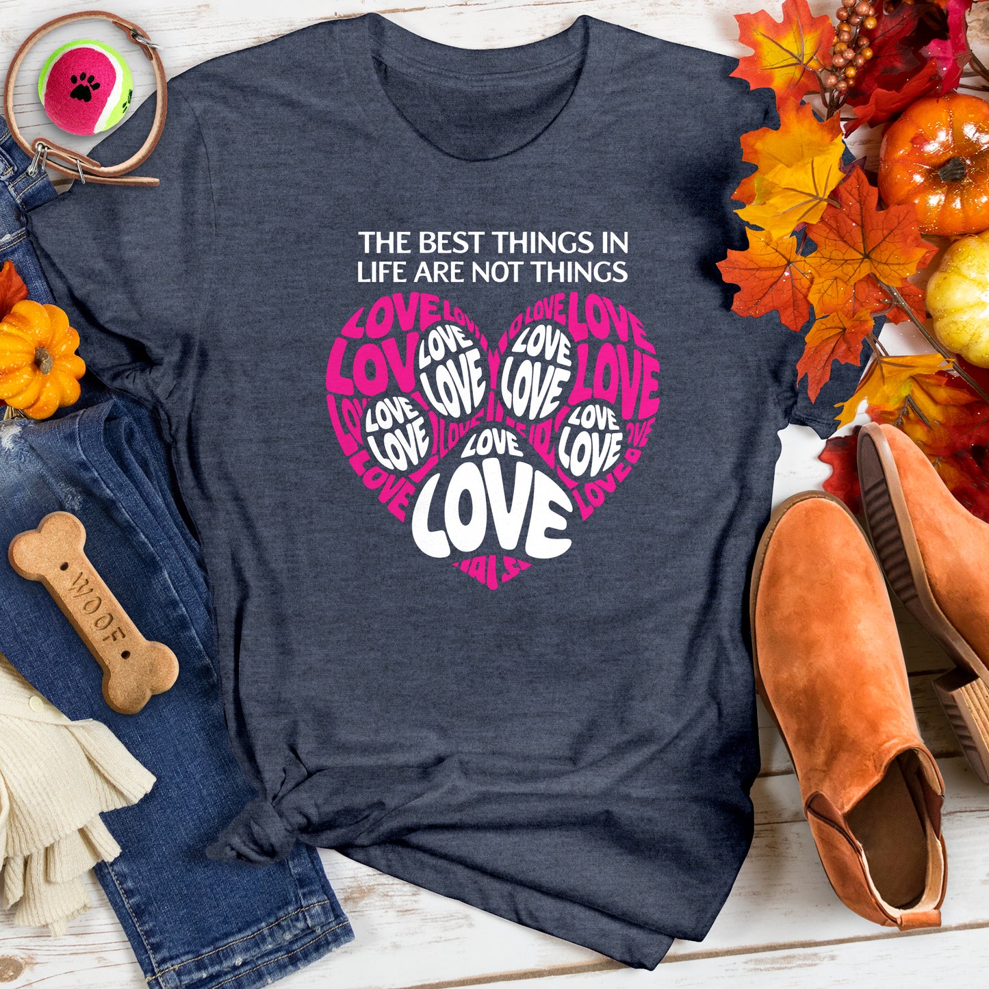The Best Thing In Life Tee