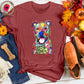 Pop Art Pitbull Tee