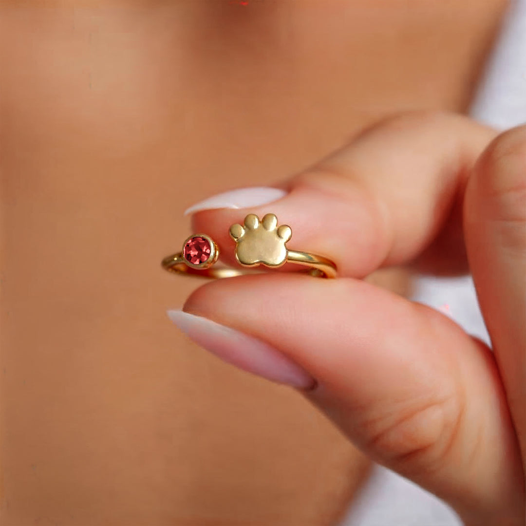 Seasonal Rings Rings – Seasonal Paws