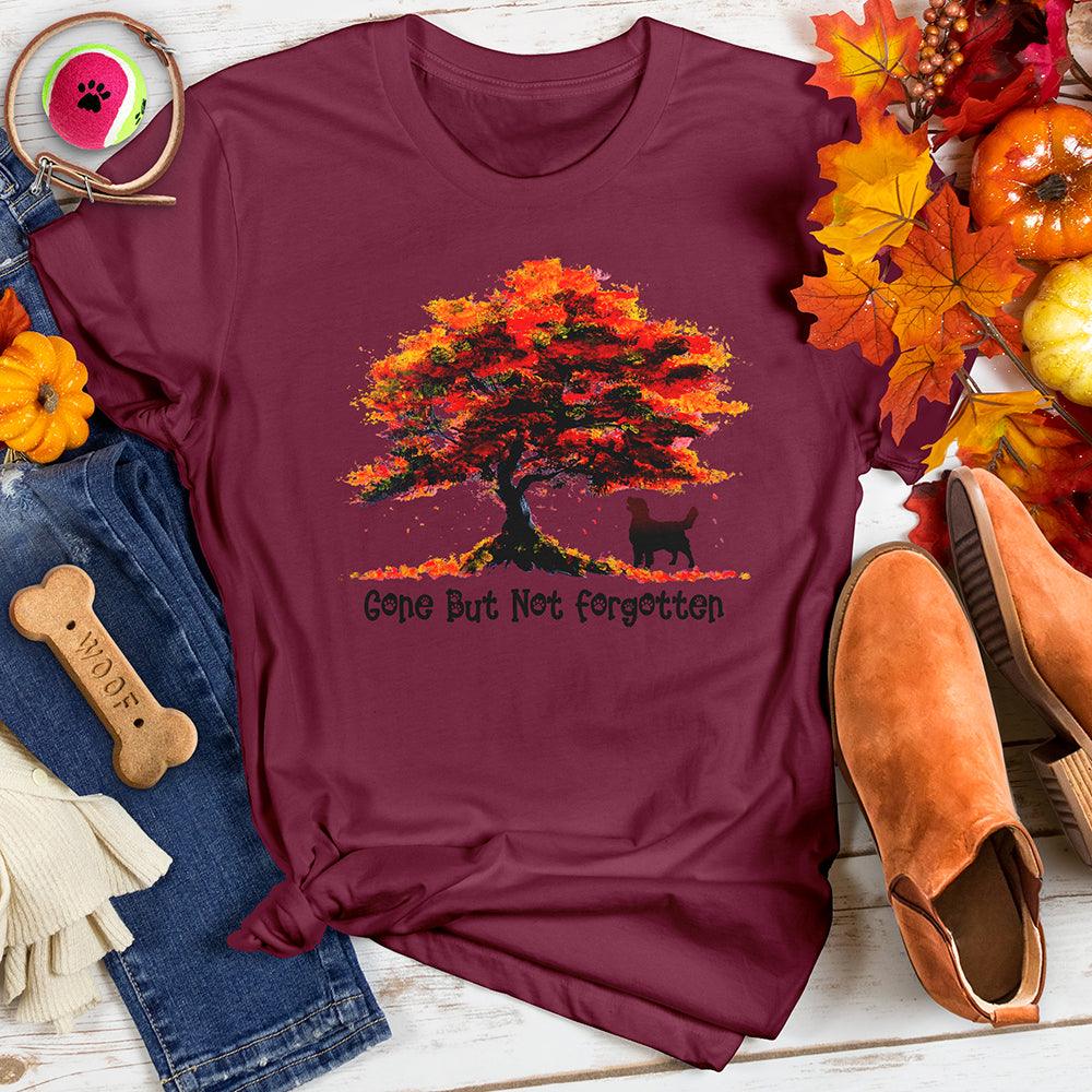 Gone But Not Forgotten Tee