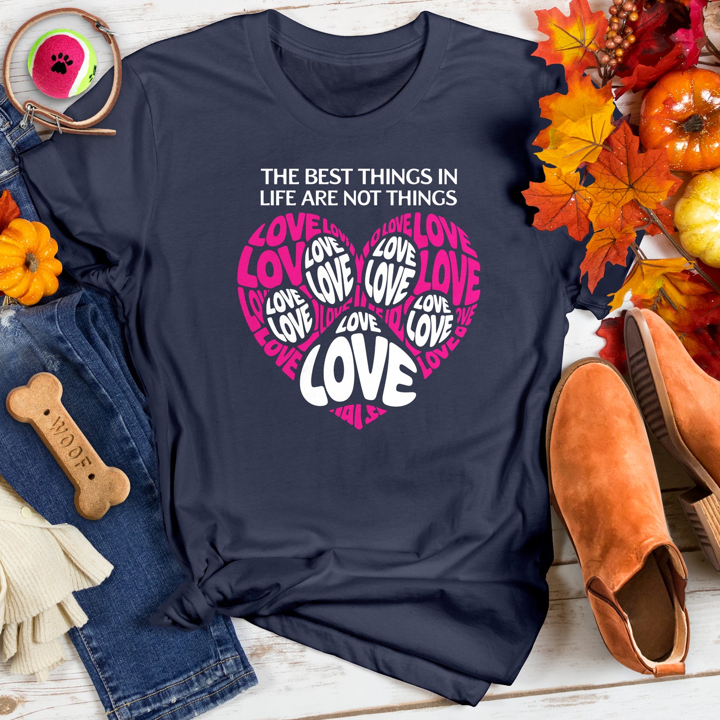 The Best Thing In Life Tee