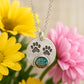 Pawrise Horizon Necklace