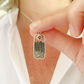 Adventure Pup Dog Tag Necklace