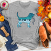 Winter Walk Pup Tee