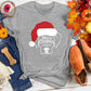 Dog Christmas Tee