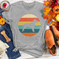 Retro Pitbull Tee