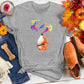 Wave Hound Tee