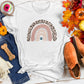 Paw Arch Tee