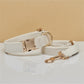 Velvet Dog Collar & Leash