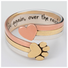 See You Again Over The Rainbow Ring