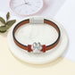 Classic Paw Charm Bracelet