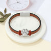 Classic Paw Charm Bracelet